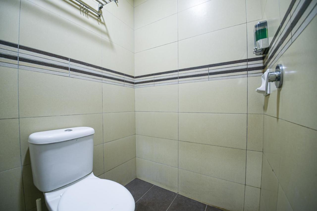 โรงแรมเมตา กัวลาลัมเปอร์ ภายนอก รูปภาพ